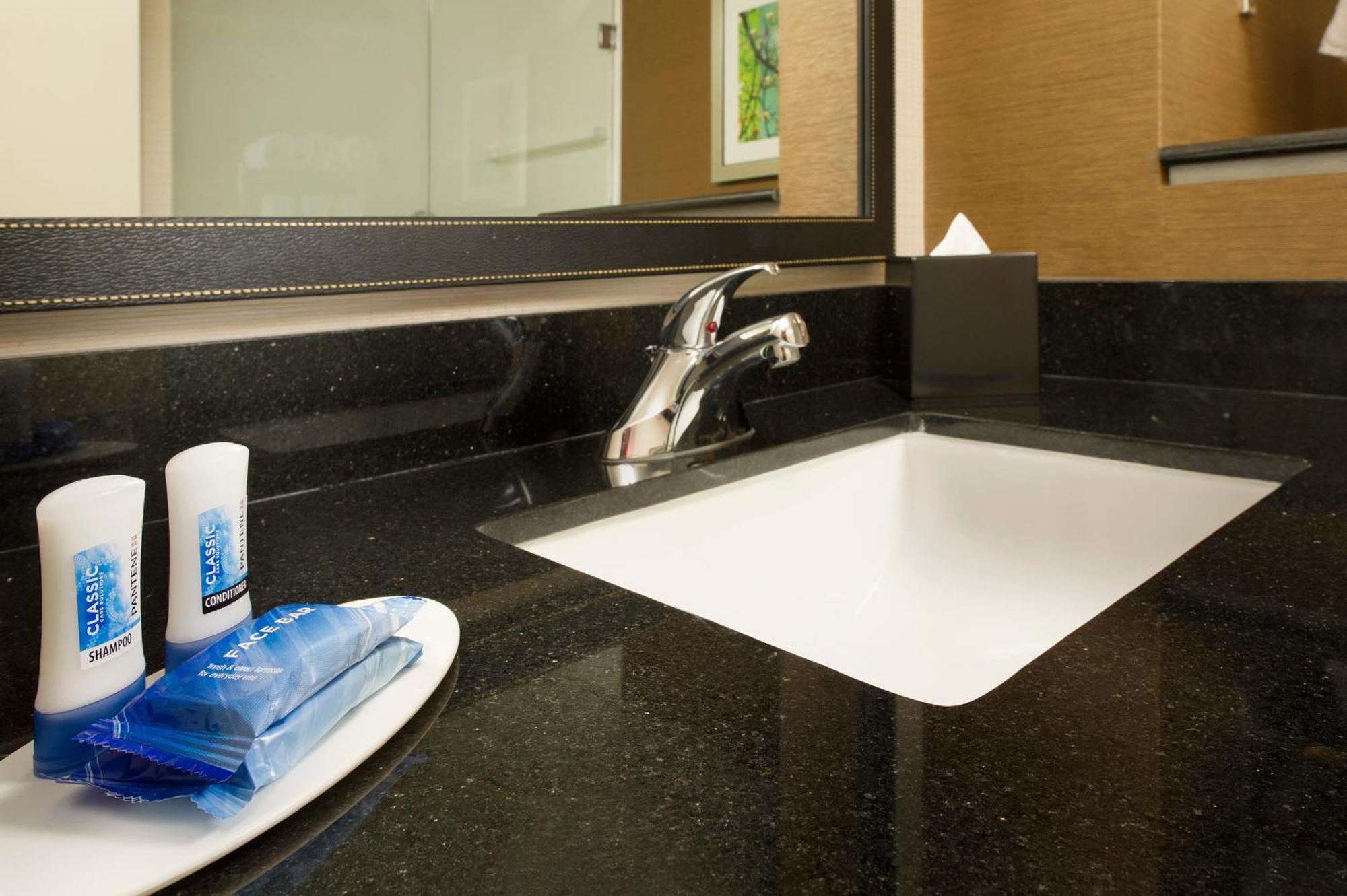 Fairfield Inn & Suites By Marriott Arundel Mills BWI Airport Hanover Kültér fotó