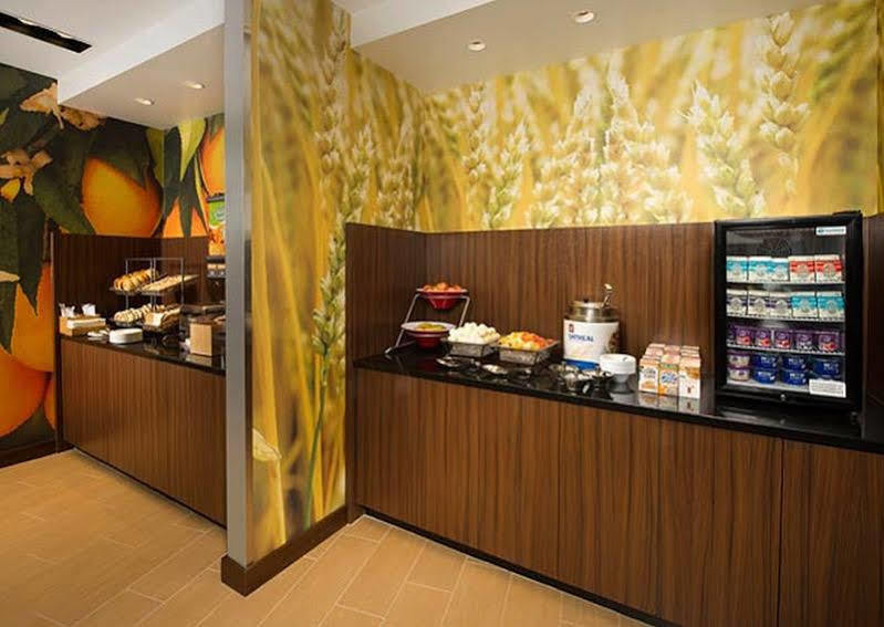 Fairfield Inn & Suites By Marriott Arundel Mills BWI Airport Hanover Kültér fotó